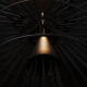 Подвесной светильник Loft IT Star 10141/600 Black