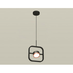 Подвесной светильник Ambrella Light Traditional (C9119, N8126) XB9119104