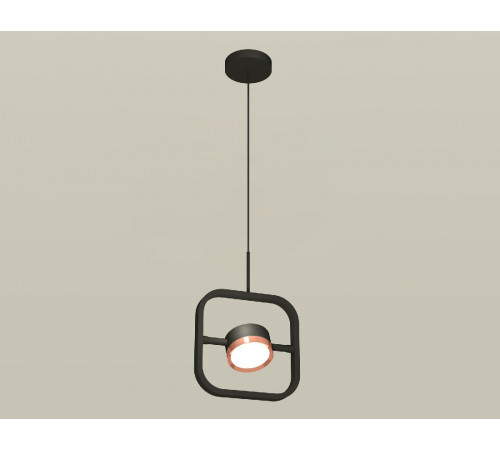 Подвесной светильник Ambrella Light Traditional (C9119, N8126) XB9119104 Подвесной светильник Ambrella Light Traditional (C9119, N8126) XB9119104