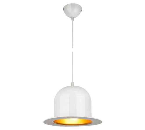 Подвесной светильник AM Group AM200 WH+GL Подвесной светильник AM Group AM200 WH+GL