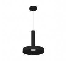 Подвесной светильник Arlight SP-Eric-R250-8W Warm3000 035930