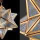 Подвесной светильник ImperiumLoft Star effervescent 228946-22