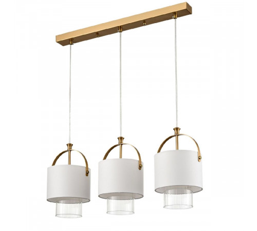 Подвесной светильник Lumion Jane 6593/3A Подвесной светильник Lumion Jane 6593/3A
