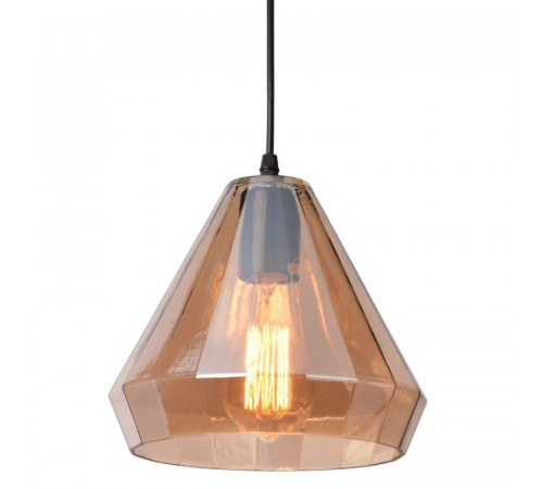 Подвесной светильник Arte Lamp Imbuto A4281SP-1AM Подвесной светильник Arte Lamp Imbuto A4281SP-1AM