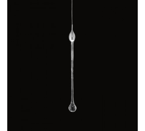 Подвесной светильник Delight Collection P98028 P98028-1 chrome Подвесной светильник Delight Collection P98028 P98028-1 chrome