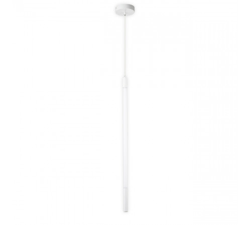 Подвесной светильник Indigo Filato 14008/1P White V000054L Подвесной светильник Indigo Filato 14008/1P White V000054L