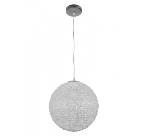 Подвесной светильник Toplight Marilyn TL4040D-01CH Подвесной светильник Toplight Marilyn TL4040D-01CH