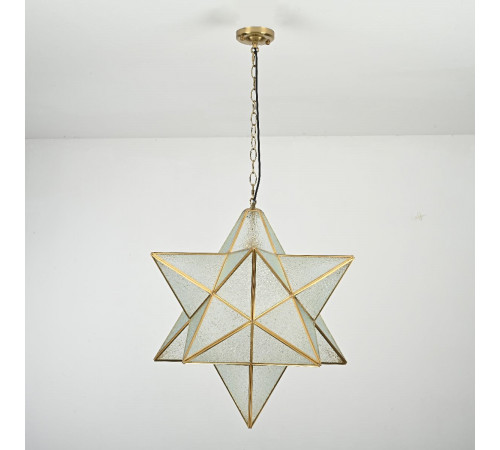 Подвесной светильник ImperiumLoft Star effervescent 228946-22 Подвесной светильник ImperiumLoft Star effervescent 228946-22