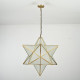 Подвесной светильник ImperiumLoft Star effervescent 228946-22