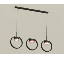 Подвесной светильник Ambrella Light Traditional (C9107, N8126) XB9107104