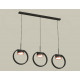 Подвесной светильник Ambrella Light Traditional (C9107, N8126) XB9107104