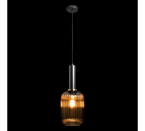 Подвесной светильник Loft IT IRIS 2071-A+BL Подвесной светильник Loft IT IRIS 2071-A+BL