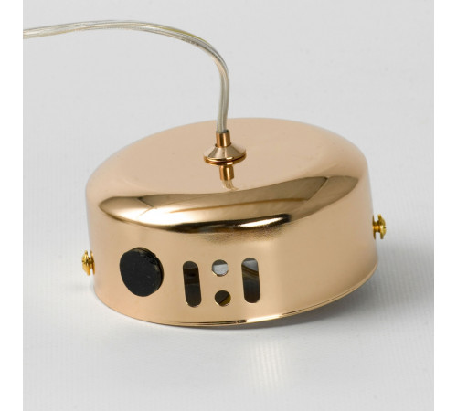 Подвесной светильник Lussole Appling LSP-8736 Подвесной светильник Lussole Appling LSP-8736