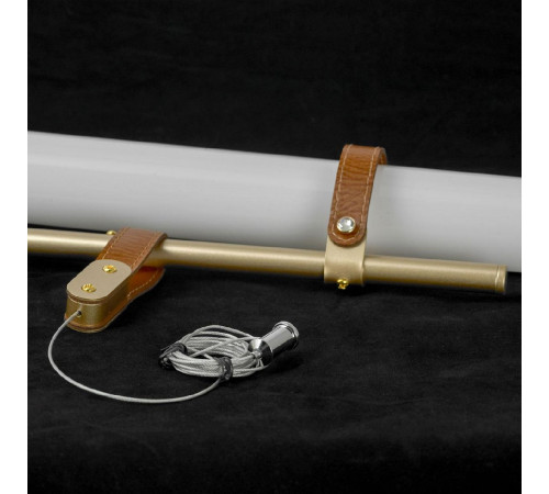 Подвесной светильник Lussole Clinch LSP-7262 Подвесной светильник Lussole Clinch LSP-7262