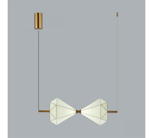 Подвесной светильник Odeon Light L-vision Sand Glass 7090/10L