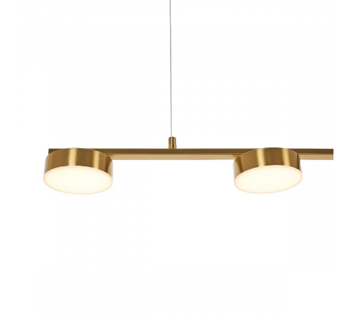 Подвесной светильник MyFar Milla MR1002-4PL Подвесной светильник MyFar Milla MR1002-4PL