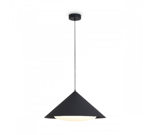 Подвесной светильник Freya True FR6181PL-L16B Подвесной светильник Freya True FR6181PL-L16B