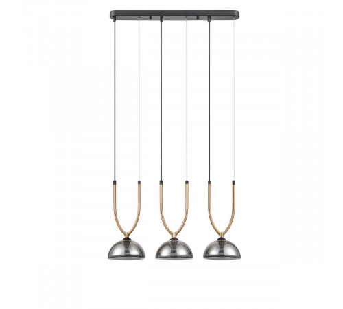 Подвесной светильник Vele Luce Cloe VL5434P03 Подвесной светильник Vele Luce Cloe VL5434P03