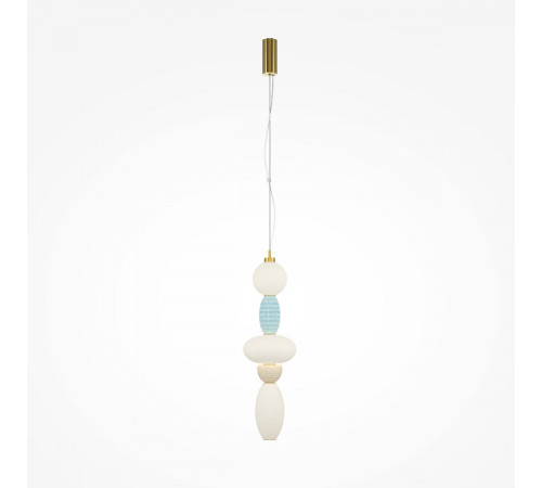 Подвесной светильник Maytoni Adore MOD297PL-L24BS3K1
