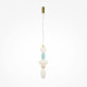 Подвесной светильник Maytoni Adore MOD297PL-L24BS3K1