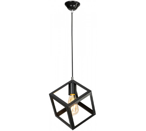 Подвесной светильник Toplight Cherilyn TL1604H-01BK