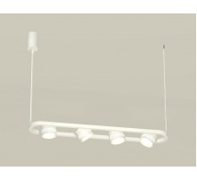 Подвесной светильник Ambrella Light Traditional (C9163, N8477) XB9163153