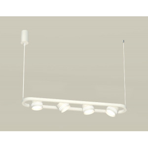 Подвесной светильник Ambrella Light Traditional (C9163, N8477) XB9163153