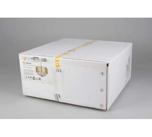 Подвесной светильник Omnilux Rapolla OML-72003-06 Подвесной светильник Omnilux Rapolla OML-72003-06