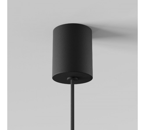 Подвесной светильник Maytoni Monochrome MOD071PL-L8B3K1 Подвесной светильник Maytoni Monochrome MOD071PL-L8B3K1