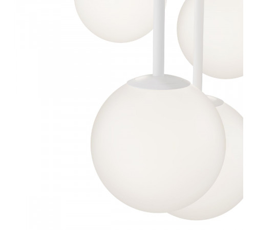 Подвесной светильник Maytoni Basic form MOD321PL-05W