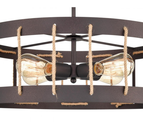 Подвесной светильник Vele Luce Wong VL6426P14 Подвесной светильник Vele Luce Wong VL6426P14