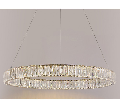 Подвесной светильник Newport 8240/80 chrome М0067594