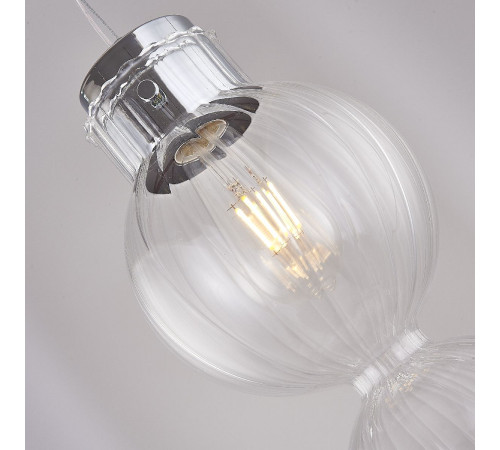 Подвесной светильник ImperiumLoft Heathfield lighting 147973-22
