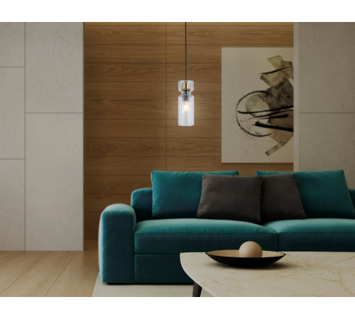 Подвесной светильник Ambrella Light High Light Heigh Light LH56111 Подвесной светильник Ambrella Light High Light Heigh Light LH56111