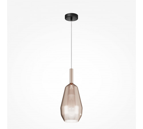 Подвесной светильник Maytoni Duality MOD271PL-01B9 Подвесной светильник Maytoni Duality MOD271PL-01B9