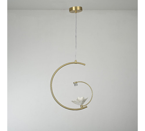 Подвесной светильник ImperiumLoft Magnolia 101770-26 Подвесной светильник ImperiumLoft Magnolia 101770-26