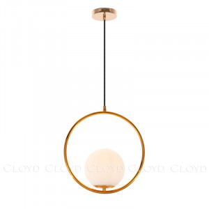 Подвесной светильник Cloyd Monada 10413
