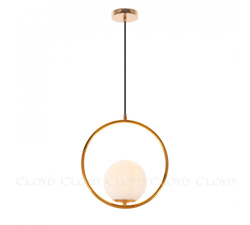 Подвесной светильник Cloyd Monada 10413 Подвесной светильник Cloyd Monada 10413