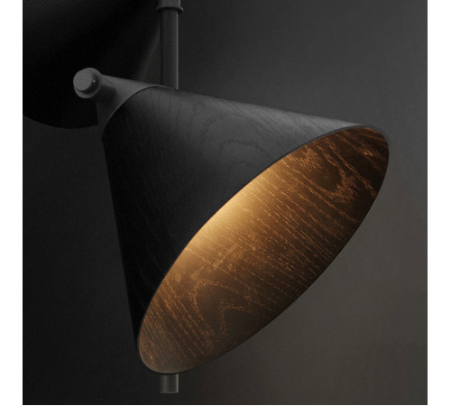 Подвесной светильник ImperiumLoft Cone 20th c.Factory filament 101468-26
