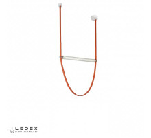 Подвесной светильник iLedex Rocks 2413L OR