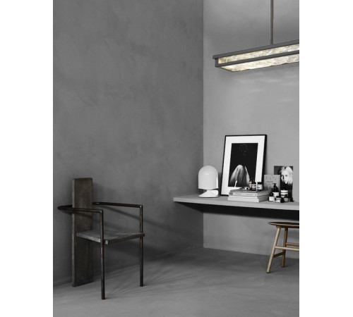 Подвесной светильник Delight Collection 98023 PR98023L-B dark bronze Подвесной светильник Delight Collection 98023 PR98023L-B dark bronze