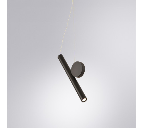 Подвесной светильник Arte Lamp Beemim A2090SP-1BK Подвесной светильник Arte Lamp Beemim A2090SP-1BK