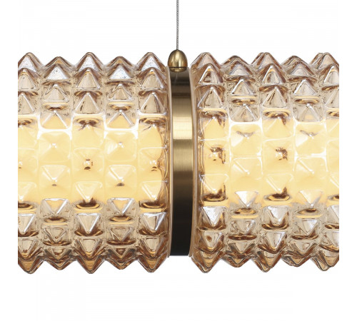 Подвесной светильник ST Luce Saguaro SL6144.313.01 Подвесной светильник ST Luce Saguaro SL6144.313.01