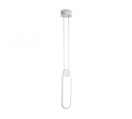 Подвесной светильник Ambrella Light Comfort FL5260
