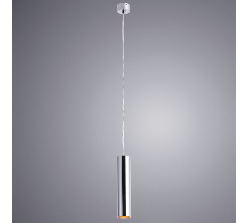Подвесной светильник ARTE Lamp A1524SP-1CC Подвесной светильник ARTE Lamp A1524SP-1CC