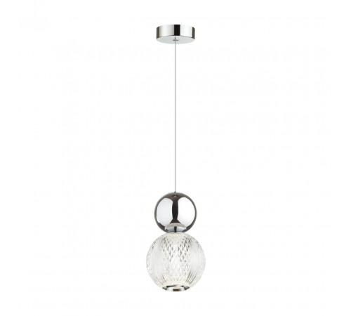 Подвесной светильник Odeon Light Crystal 5007/7L