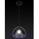 Подвесной светильник Toplight Karin TL4480D-01TB