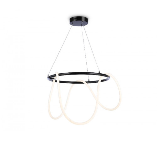 Подвесной светильник Ambrella Light Comfort FL10501