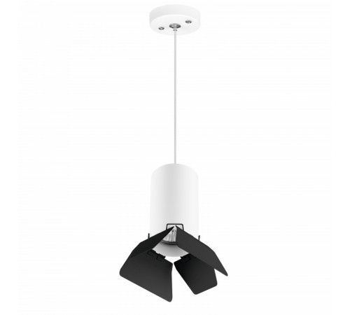 Подвесной светильник Lightstar RULLO RP436437 (214436+590056+202437) Подвесной светильник Lightstar RULLO RP436437 (214436+590056+202437)