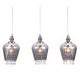 Подвесной светильник Ambrella Light Traditional TR3613